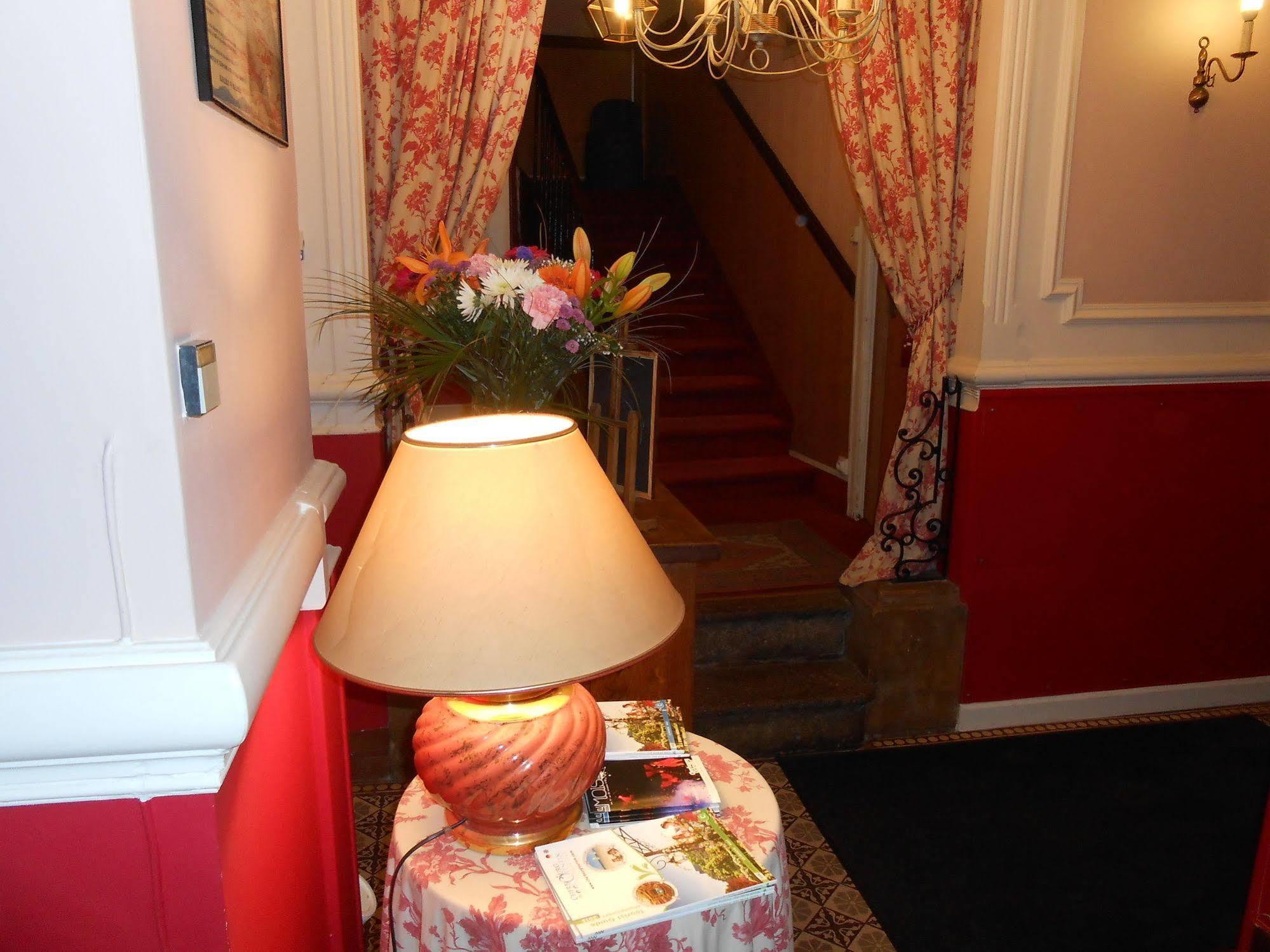 Hotel De La Gare Cherbourg-en-Cotentin Exteriér fotografie